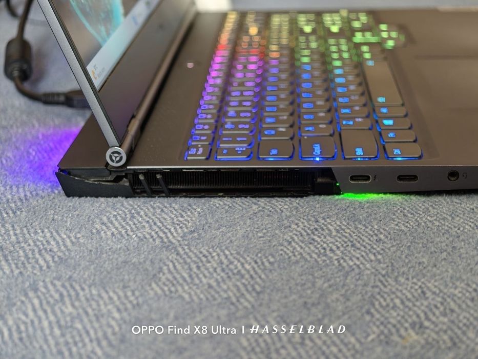 I7/2070s/32GB/1TB игровой