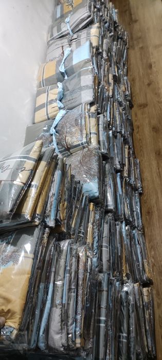 Постельное бельё комплект оптом ва донага сотилади