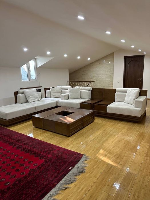 Дом в аренду Мирзо-Улугбек, махаля Узумзор ( н365 )