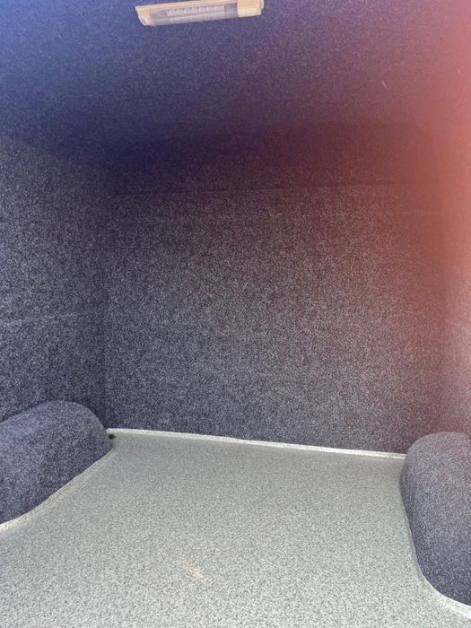 Mercedes Sprinter 316 CDI