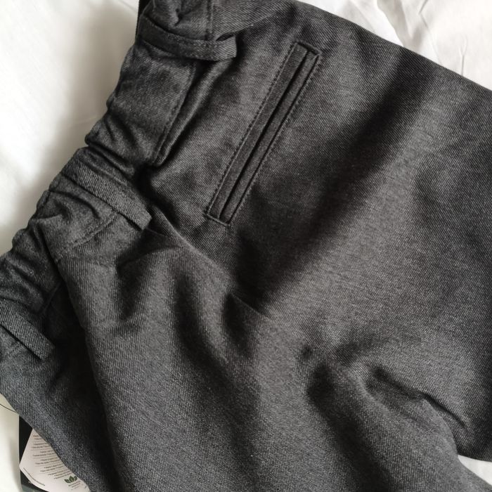 Pantaloni de scoala Next baieti 6 si 7 ani