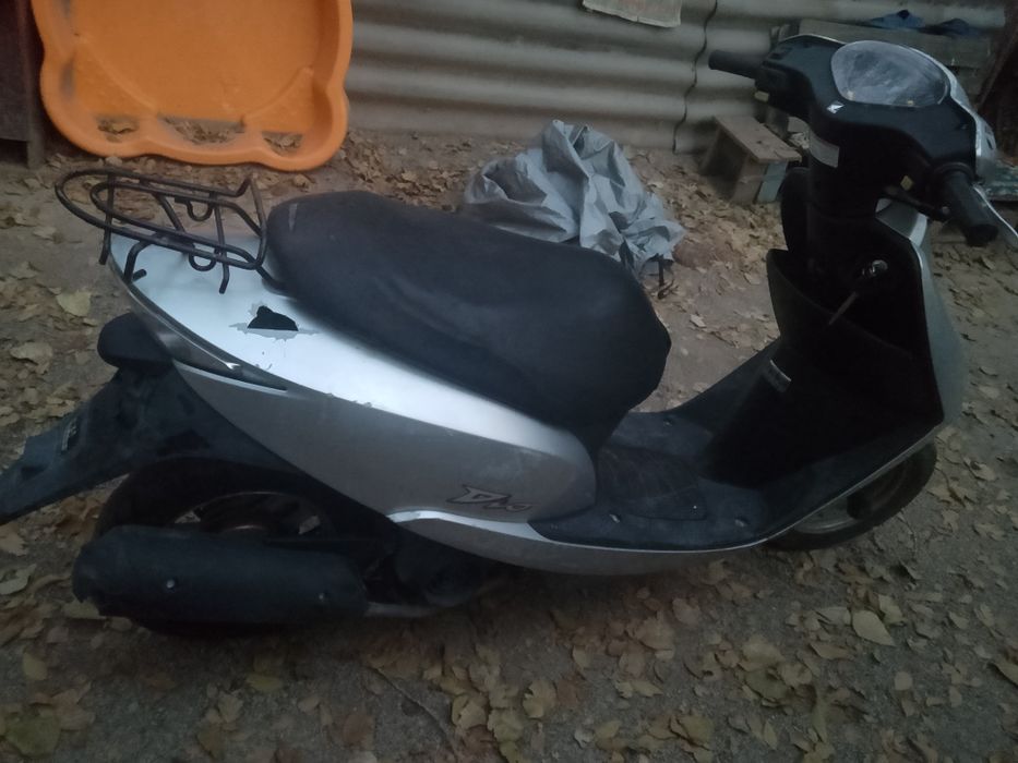 Сатылады скутер сатылады