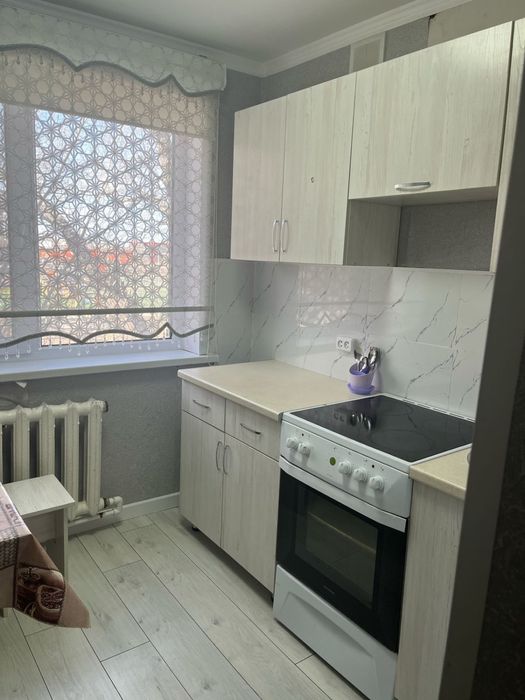 Квартира посуточно