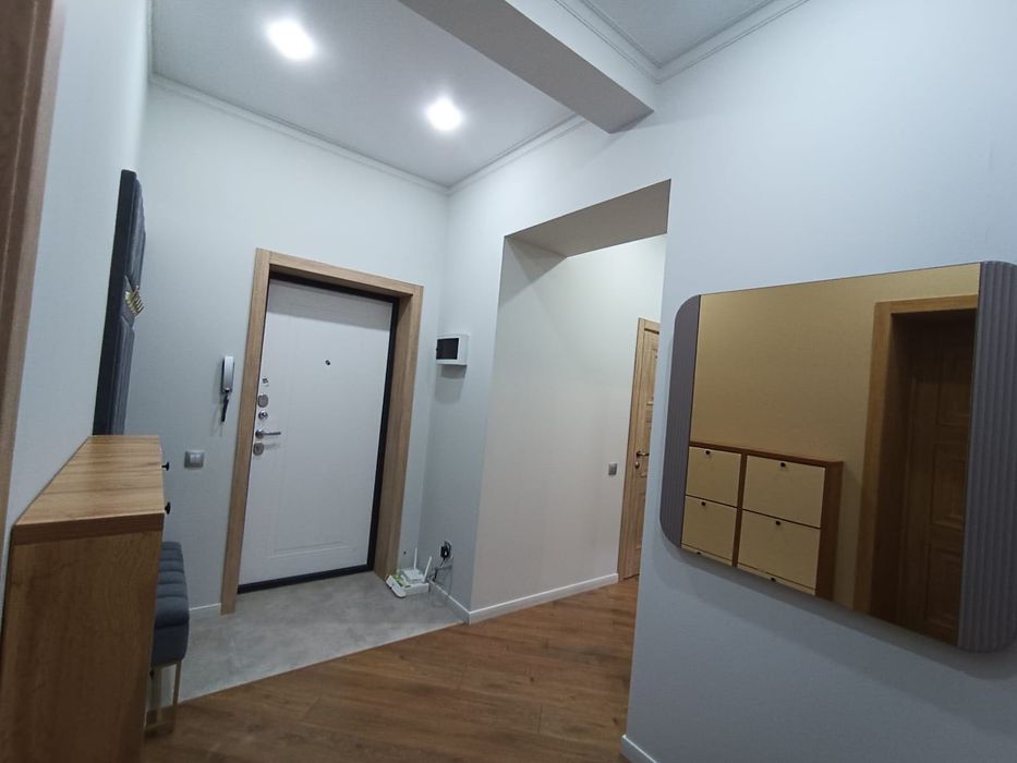 Продажа квартиры