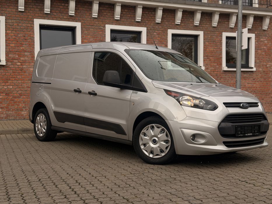 Ford transit Connect  Maxi   1,5 Tdci