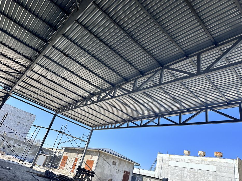 Навеслар ясаш хизмати