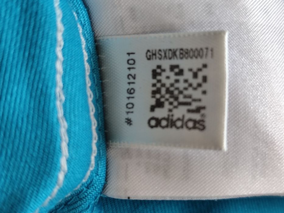 Adidas tricou dama