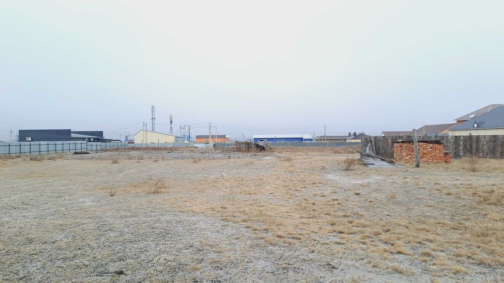 Продам зем. участок в с. Заречное