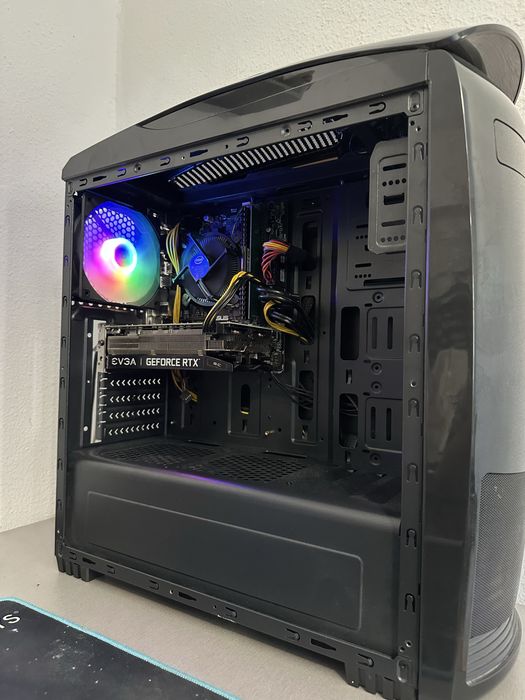 PC Gaming i5 10400F RTX 2060