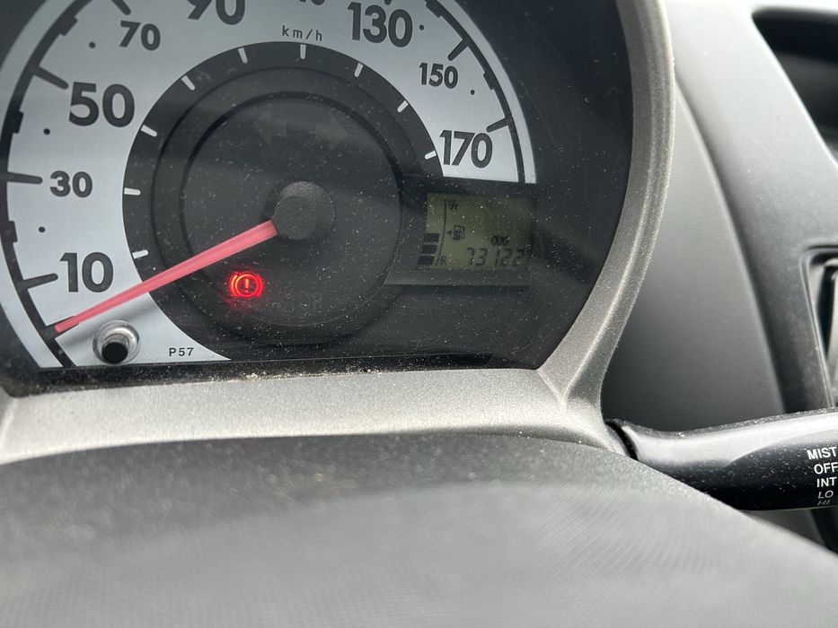 Vand usa dreapta fata si spate Citren C1 2006-2010