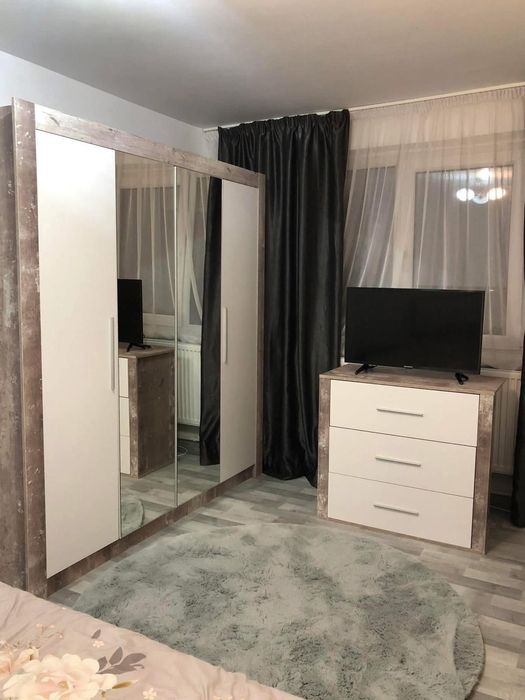 Vând Apartament cu două camere, Murfatlar
