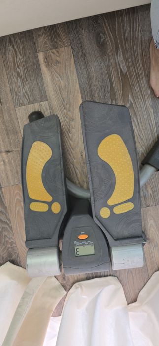 Продам степпер тренажёр!!!