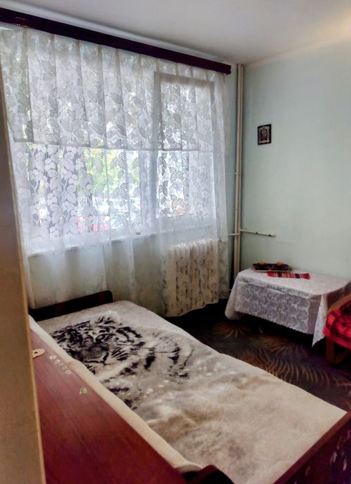 Apartament 2 camere semidecomandat