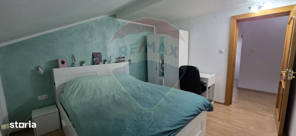 Vila cu 5 camere de vanzare in micro 3 Targoviste