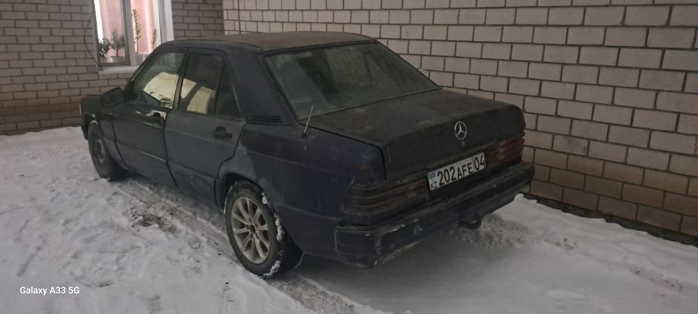 Продам мерседес бенс