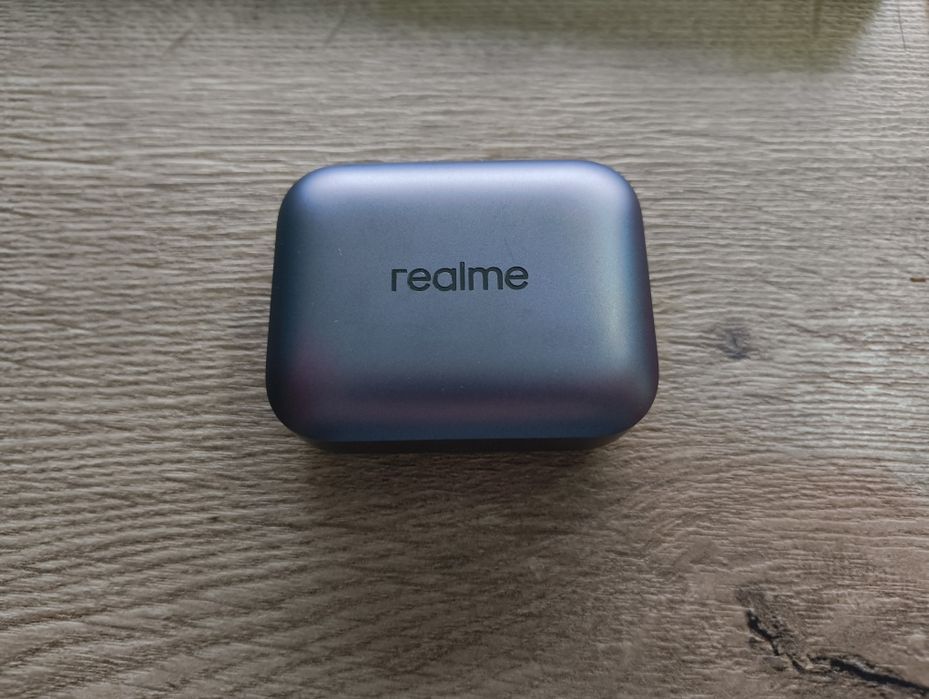 realme buds air 7