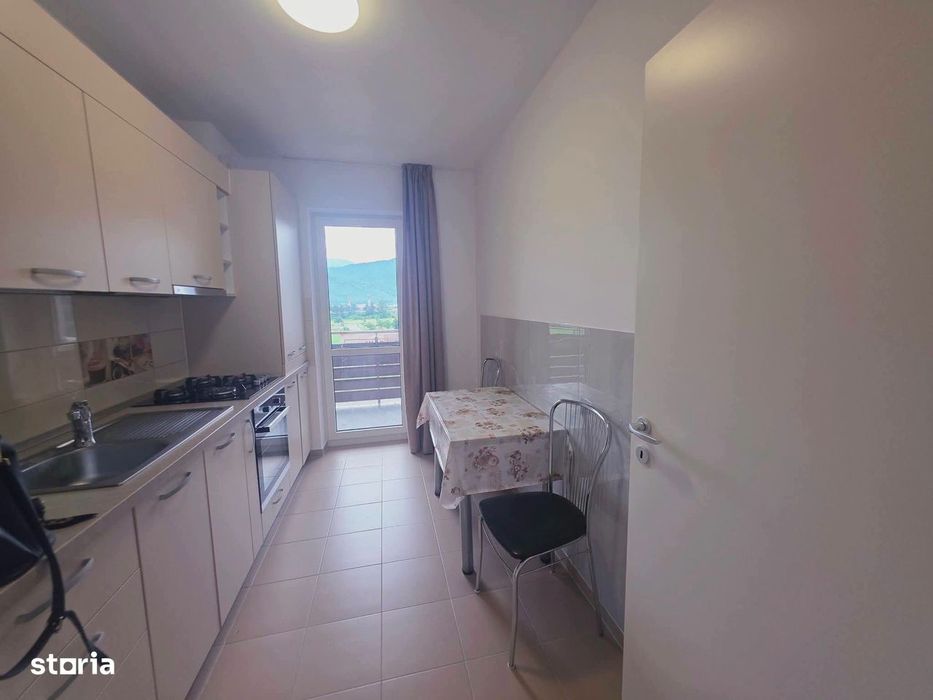 Vand garsoniera gata de utilizare Avantgarden Bartolomeu, cu parcare