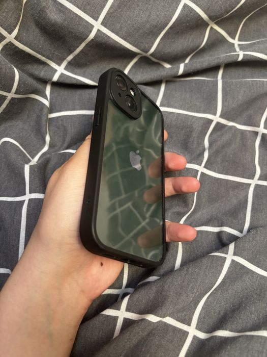 iPhone 13 Green 128GB – Baterie 100%