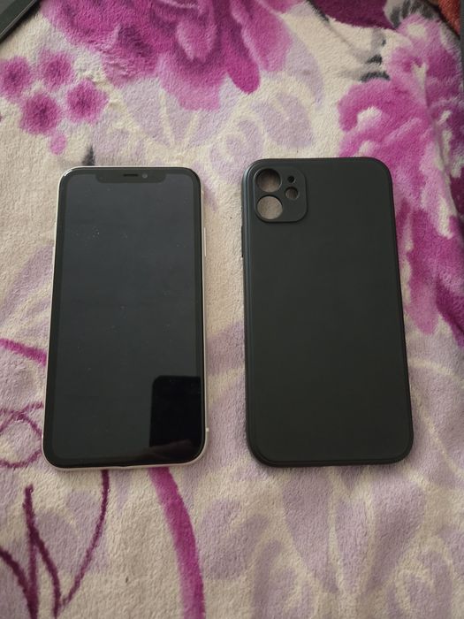 Продам iphone 11