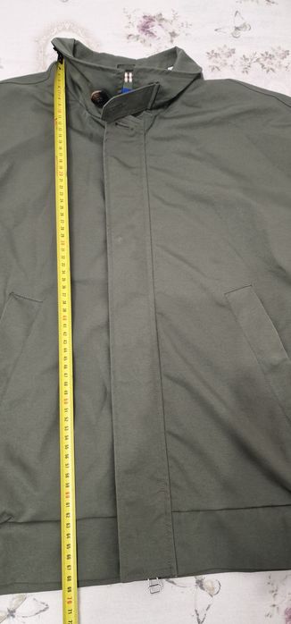 Geaca bomber barbati Jack&Jones,  marime XL, noua