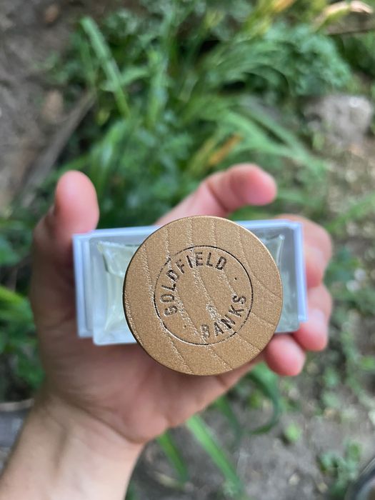 Bohemian Lime Goldfield & Banks EDP