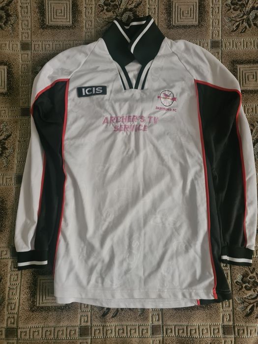 Bluza Dartford FC