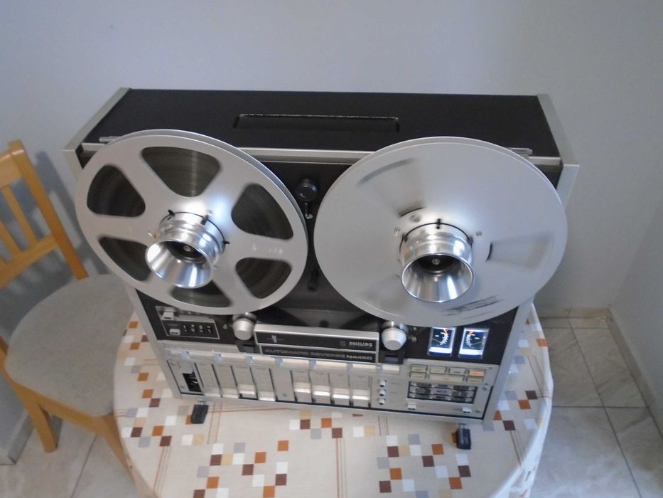 ролков Philips n4450