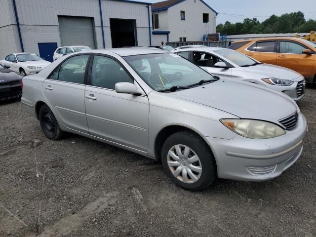 Запчасти камри 35