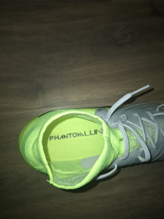 Nike Phantom Luna 2 Pro FG