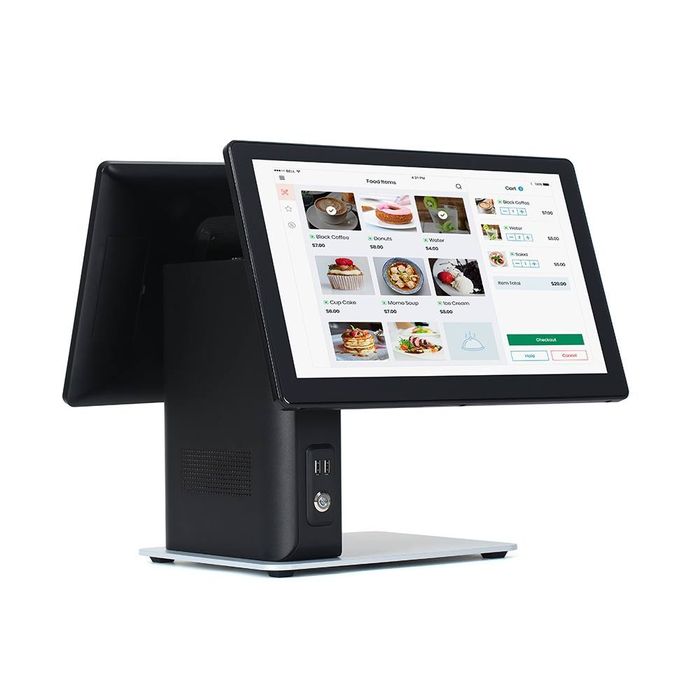 NEW MODEL 9200 + S Manitorom