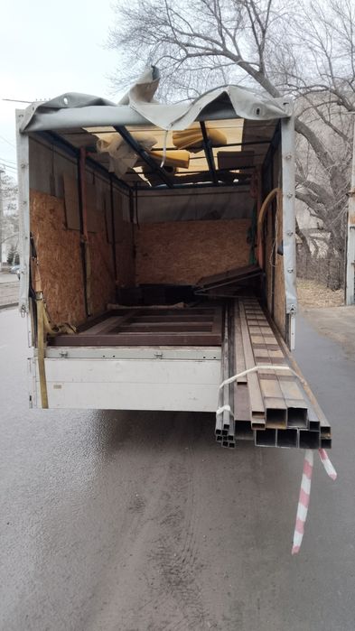 Грузоперевозки-грузчики.