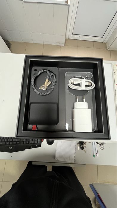 Nubia Focus 2 Ultra 512gb