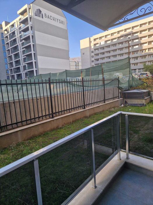 Дава се под наем Едностаен апартамент в София, Студентски град - 40 кв.м за 561 € - Снимка #4