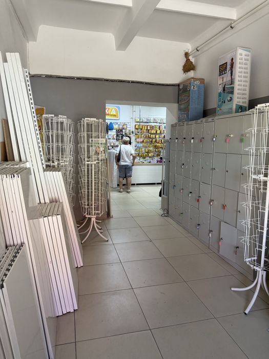 Детский магазин с помещением 1300 м²