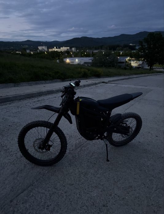 Talaria sting MX3