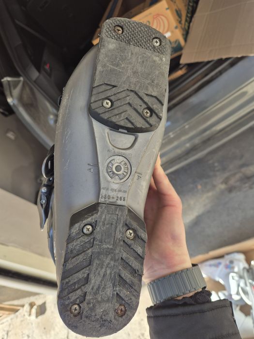 Ски обувки Nordika TRX Dalbello TecnoPro G40