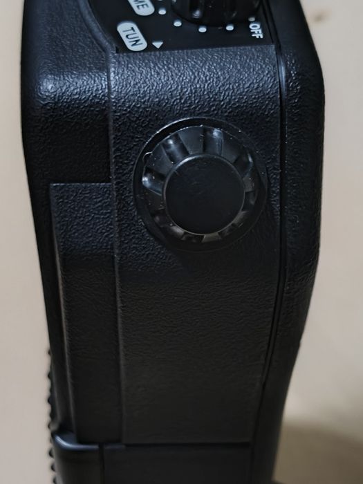 Sharman multiCom M8 multiband reciever