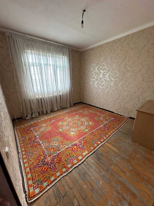 продается квартира 2х комнатная Бектемирский район