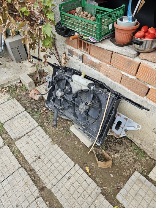 Части Mazda 6 / Глава Турбина Динамо Стартер Разпределителн вал и още!