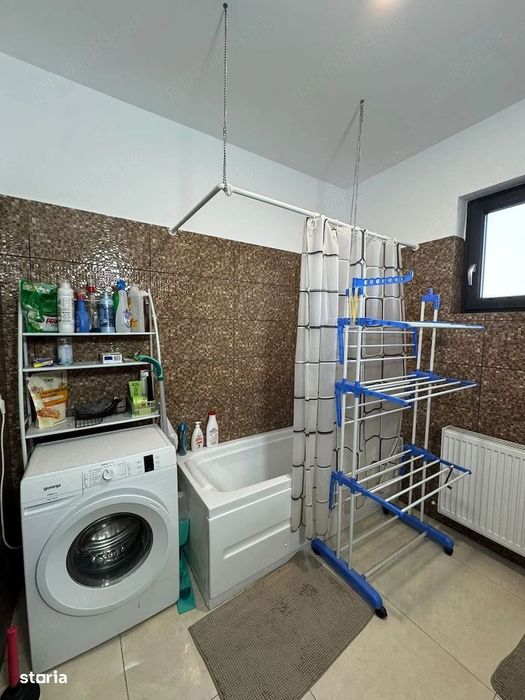 Crangasi.Apartament 2 camere de inchiriat
