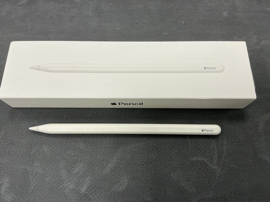 Apple Pencil 2’nd Gen