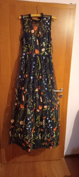 Rochie ușoară nunti , botezuri