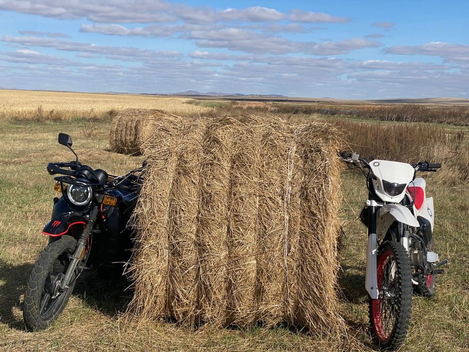 Продажа мотоцикла GSX200