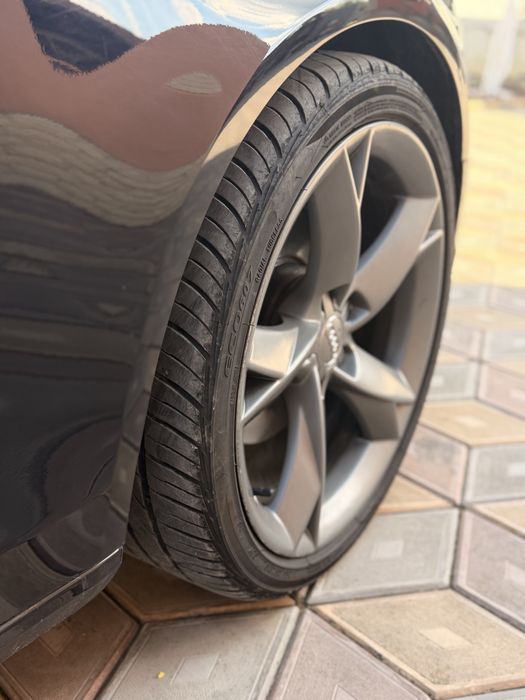 AUDI A4 2.0 Tdi