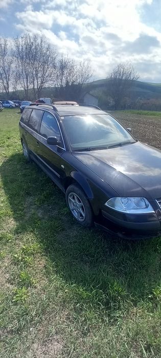 Ww passat b 5,5b