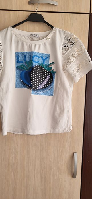 Тениска на Lucy Fashion