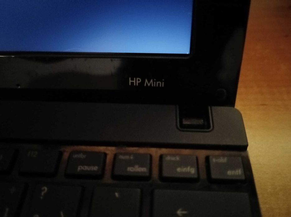 Laptop HP Mini 5102