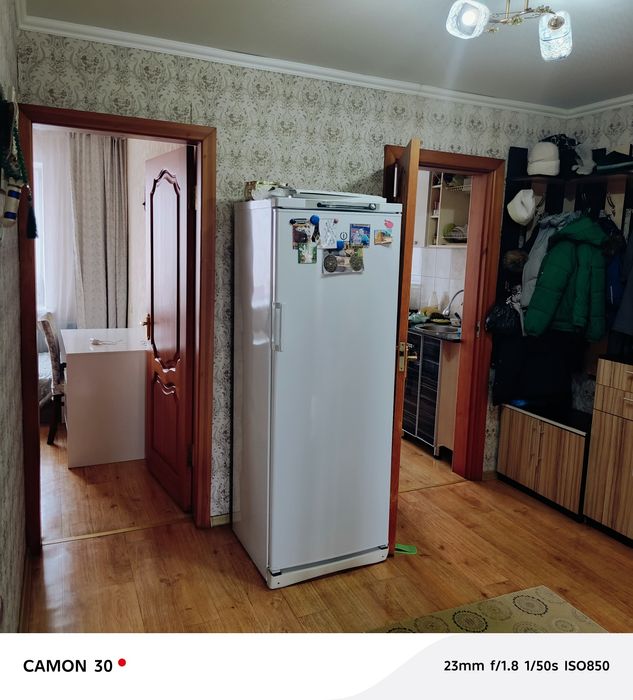 Продам квартиру 3х комнатную