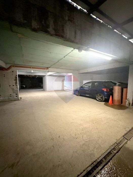 Подземно паркомясто под наем, кв.Трошево Т4797