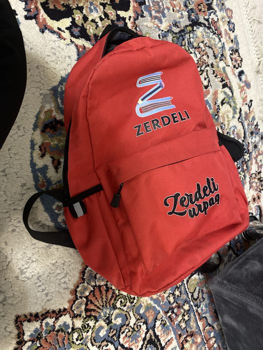 продам Сумку Зерделі новый